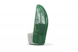 Whiteline Basil Outdoor Chair - Viva Alfresco