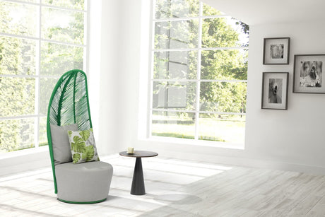 Whiteline Basil Outdoor Chair - Viva Alfresco