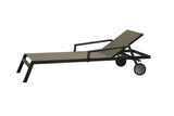 Whiteline Bondi Outdoor Chaise - Viva Alfresco