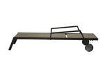 Whiteline Bondi Outdoor Chaise - Viva Alfresco