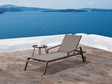 Whiteline Bondi Outdoor Chaise - Viva Alfresco