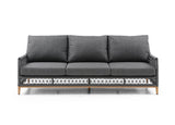 Whiteline Karen 4 - Piece Outdoor Collection - Viva Alfresco
