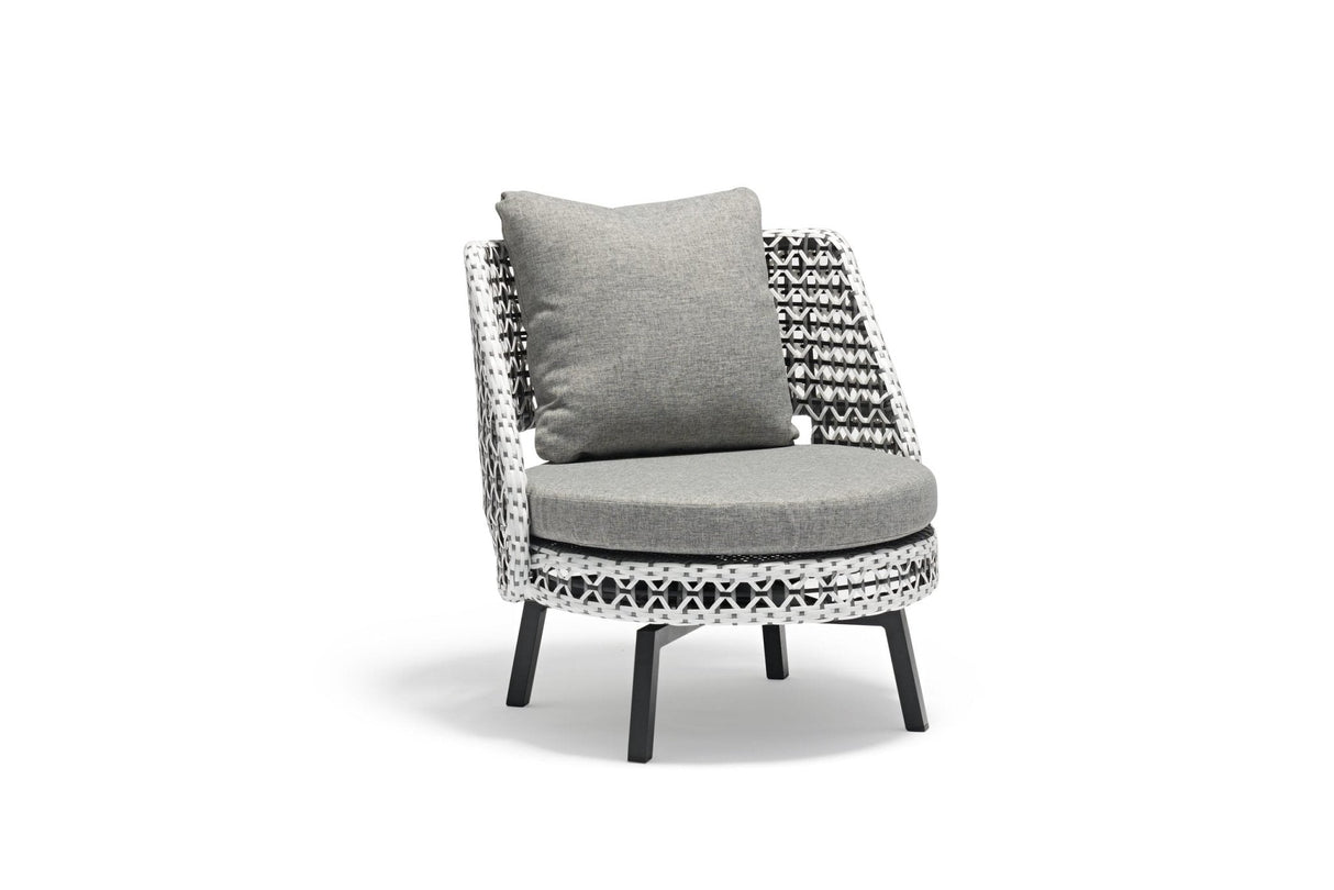 Whiteline Koala 3 - Piece Outdoor Collection - Viva Alfresco