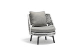 Whiteline Koala 3 - Piece Outdoor Collection - Viva Alfresco