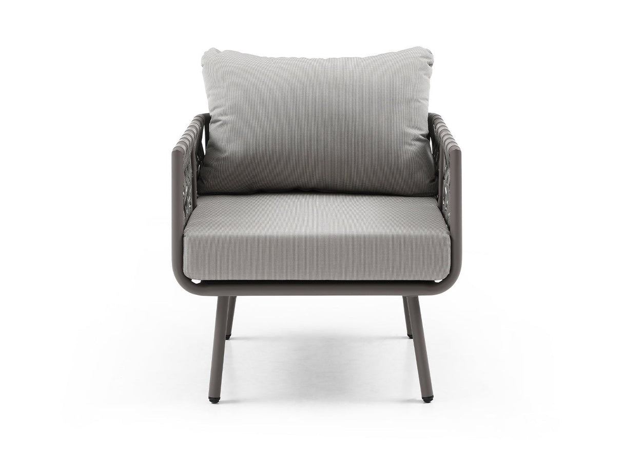 Whiteline Oasis Indoor Outdoor Living Collection - Viva Alfresco