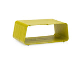 Whiteline Ocean Indoor Outdoor Coffee Table - Viva Alfresco