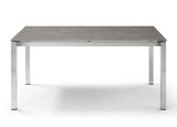 Whiteline Paola Outdoor Dining Table - Viva Alfresco