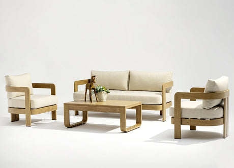 Whiteline Sally Outdoor Collection - Viva Alfresco