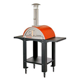 WPPO Karma 25 Colored Wood - Fired Oven With Stand - Viva Alfresco