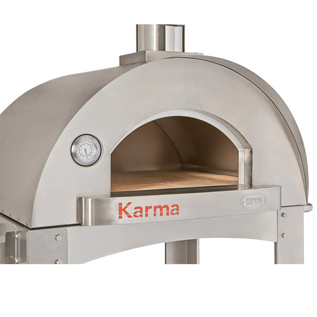 WPPO Karma 32" Professional Wood - Fired Oven - Viva Alfresco