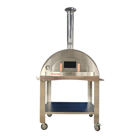 WPPO Karma 42" Wood - Fired Pizza Oven - Viva Alfresco